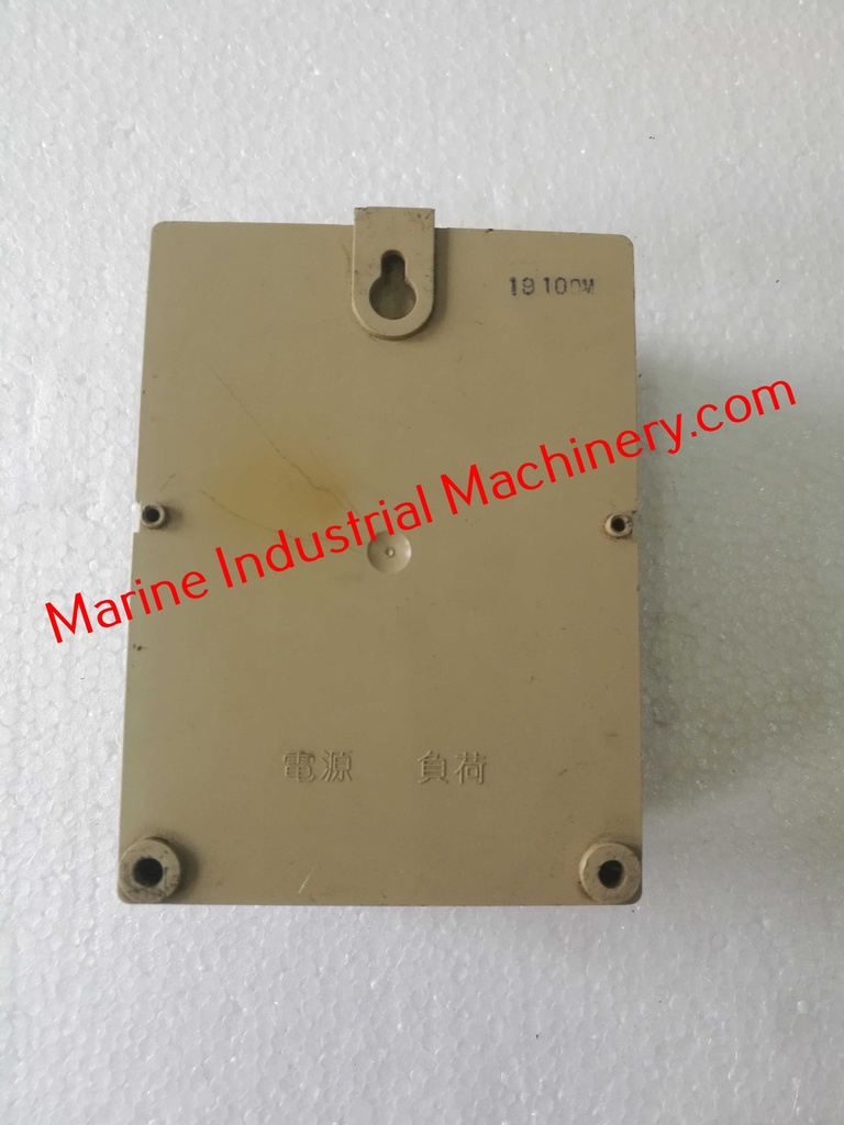 Omron H2E- D Timer Switch