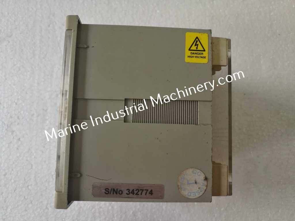 Mikro MK 301A Earth Leakage Relay