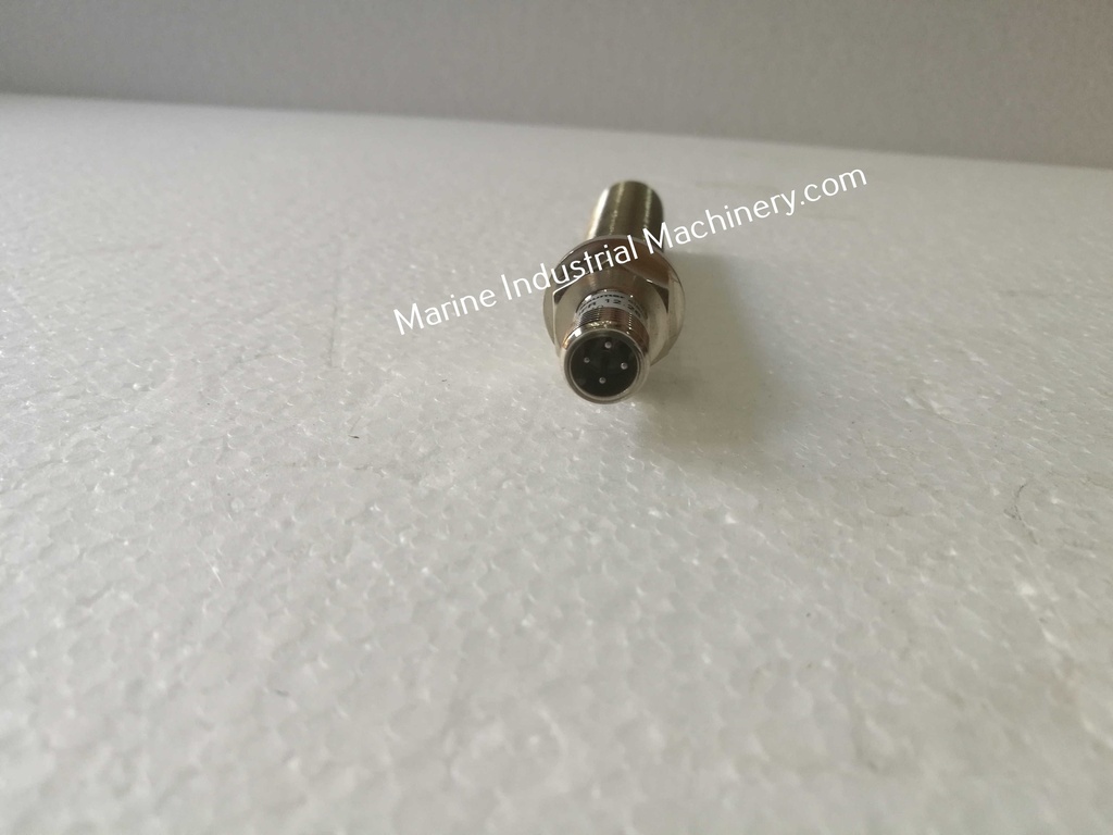Baumer Electric IFR 12.26.15-K715 Proximity Sensor