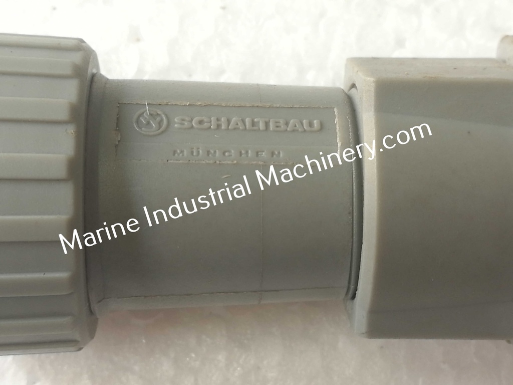 Munchen Telephone Receiver