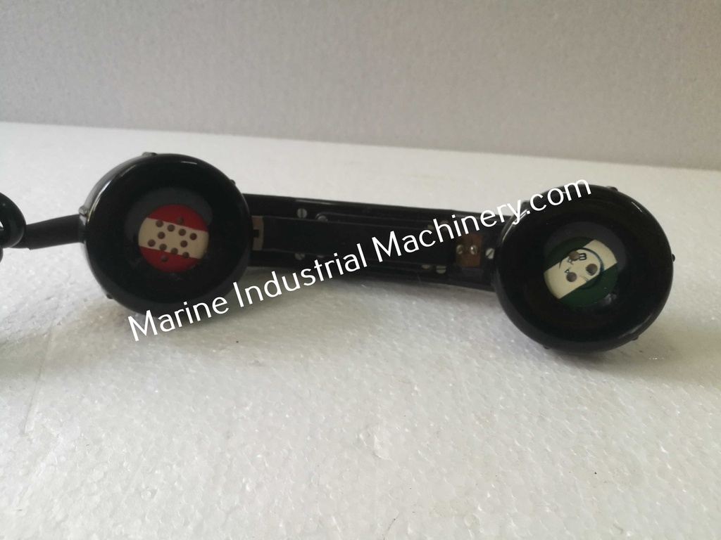 Munchen Telephone Receiver
