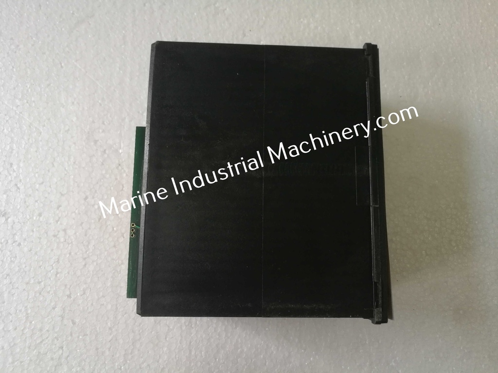 Pleiger Elektronik 362-D Controller