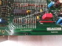 GEC Alsthom Parvex ABS0190408 Convertisseur