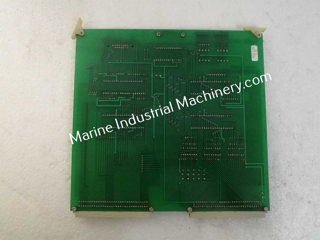 104 344-/AW1S/B Pcb Card