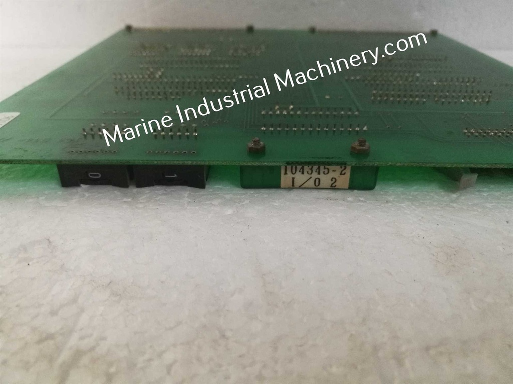 104 344-/AW1S/B Pcb Card