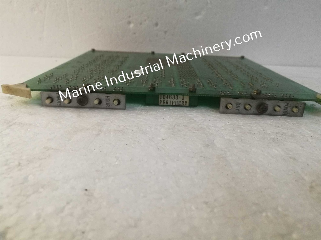 104 632-AW1S-C Pcb Card