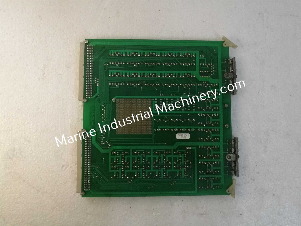 104 632-AW1S-C Pcb Card