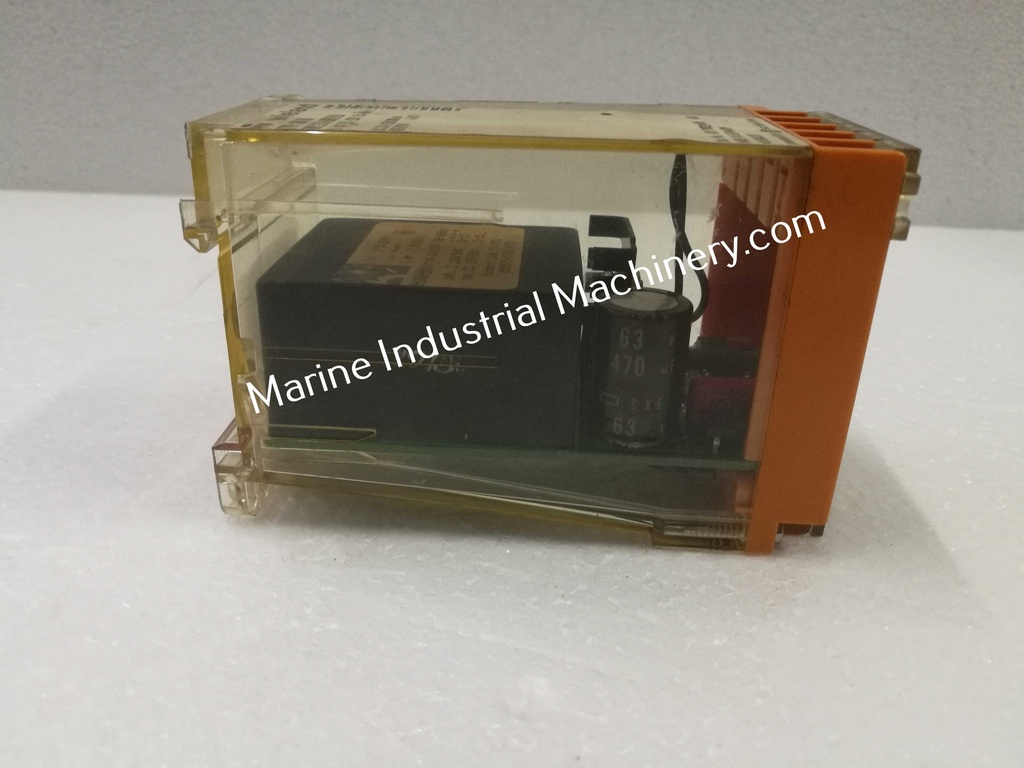Wieland SN 18 Power Supply