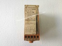 Schleicher SZA 2S Time Relay