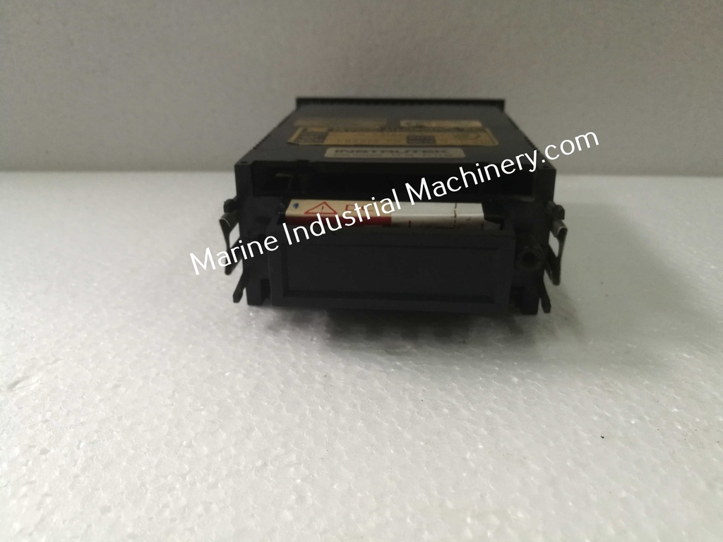 Newport Q 2400 N Digital Panel Meter
