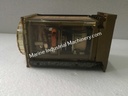 Schleicher DZR 12-SL-215 Time Delay Relay