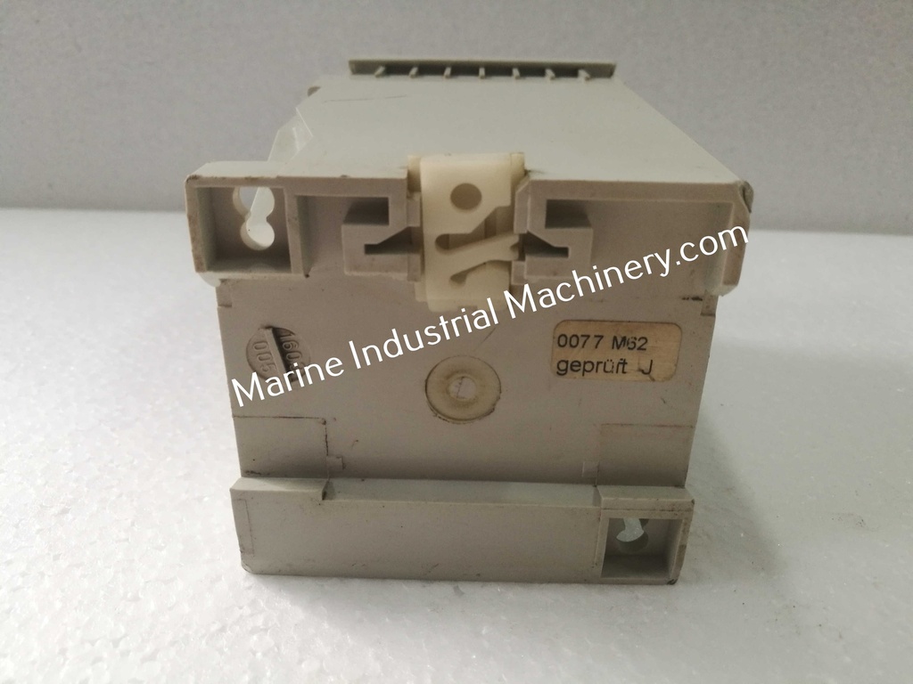 E.Dold & Sohne KG AK9840.82 Relay