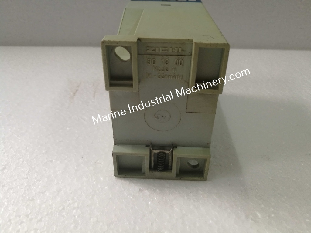Ziehl 90 13 00 Current Monitor