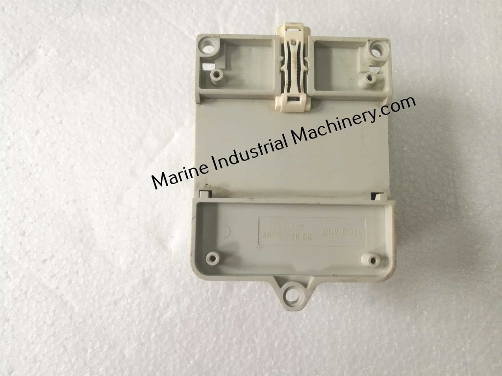 Legrand 649 920 MaxiRex 4T Timer Switch