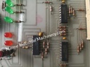 Alarm Card