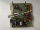 Alarm Card