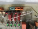 Alarm Card