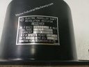 Nunotani Keiki JIS F 8521-FE130K Electric Propeller Shaft Revolution Indicator
