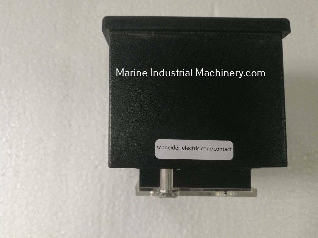 Schneider Conzerv EM6436 Energy Meter