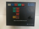 Karmoy Winch +PA Slave Panel