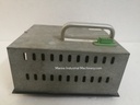 Karmoy Winch +PA Slave Panel