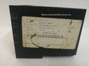 Siemens LAL3.25 Oil Burner Controller