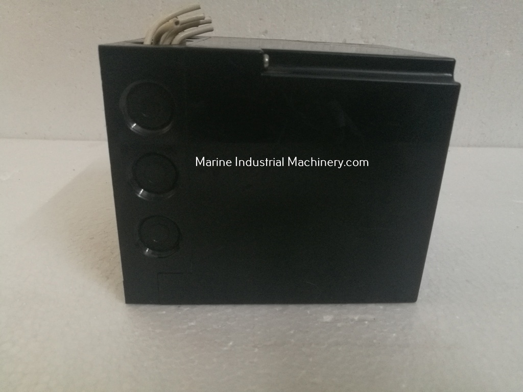 Siemens LAL3.25 Oil Burner Controller