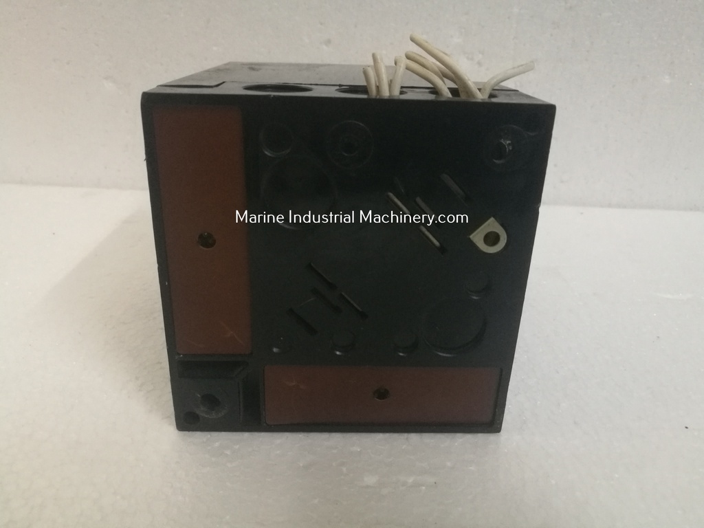 Siemens LAL3.25 Oil Burner Controller
