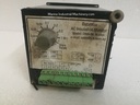 DataMax DMA-96M ohm DC Insulation Monitor