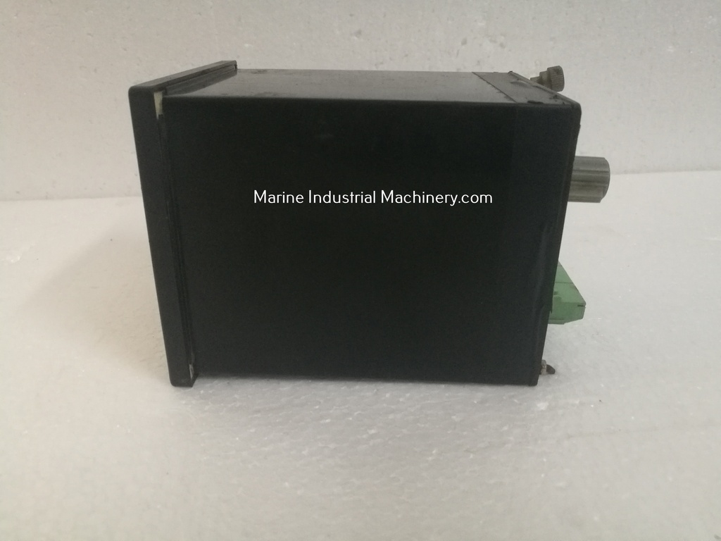 DataMax DMA-96M ohm DC Insulation Monitor