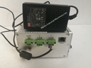KBC ESML6-P3-WCA Fiber Optic Transmitter-Receiver
