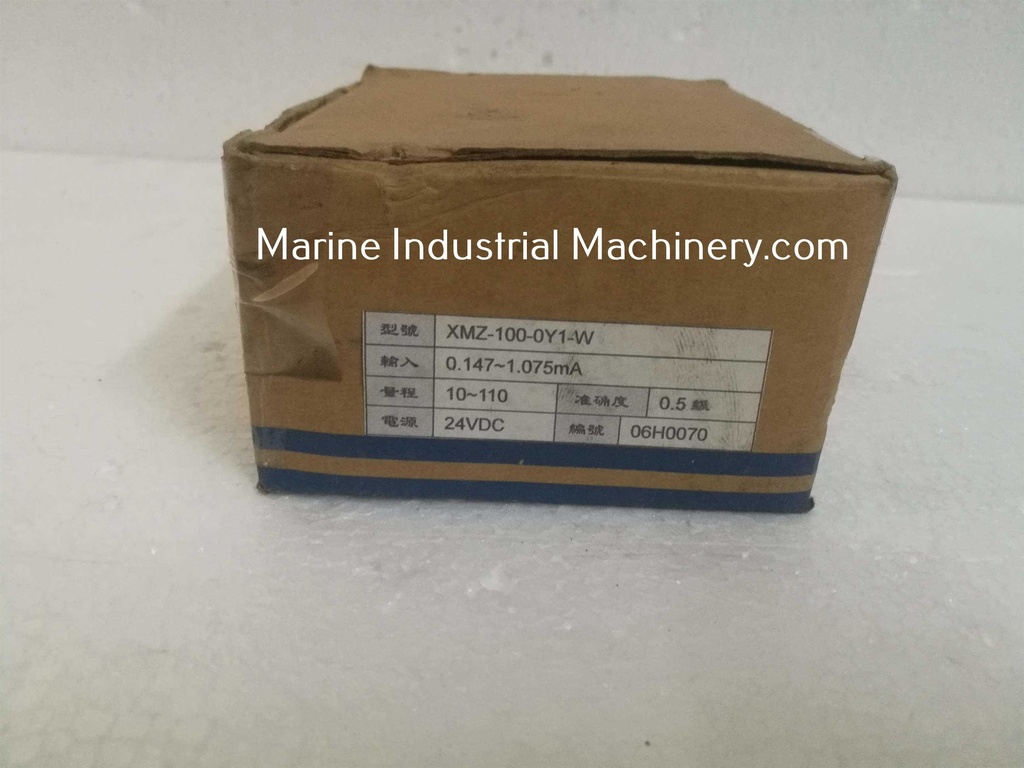 XMZ-100-0Y1-W Digital Display Temperature Controller