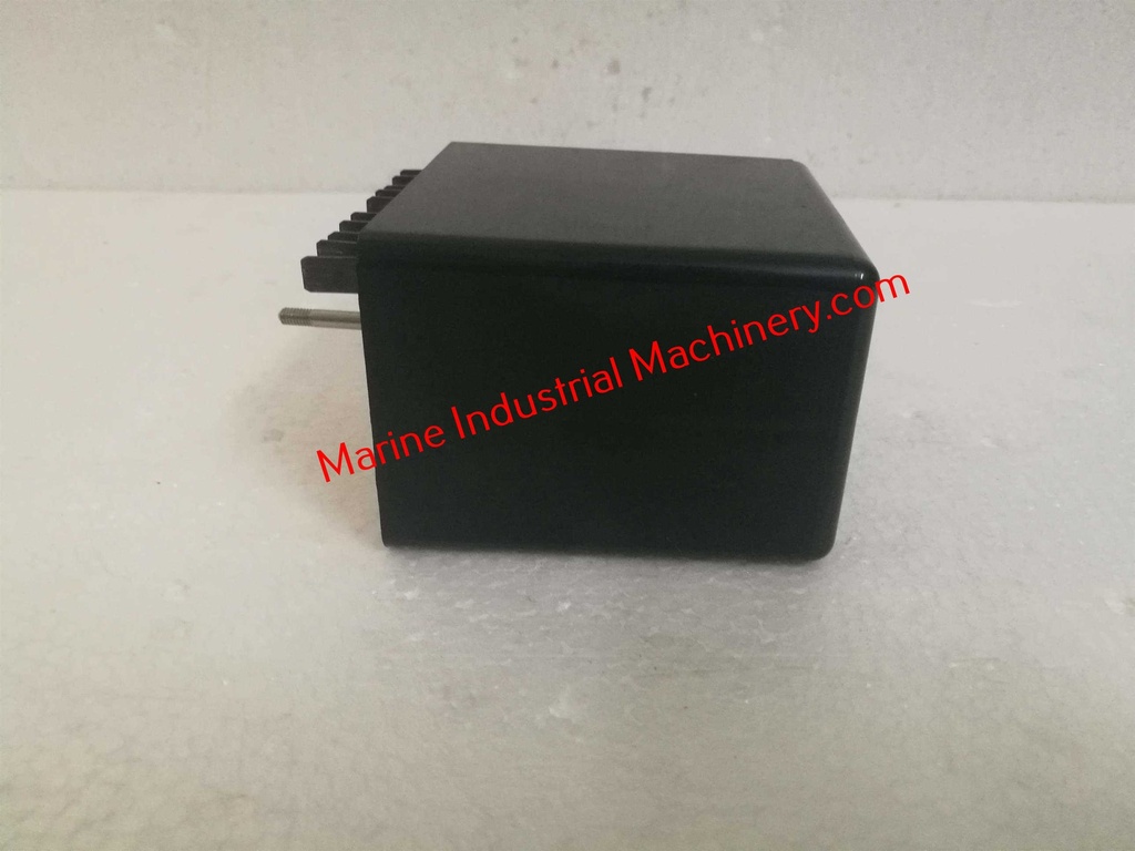 Siemens LAE10 Burner Flame Detector