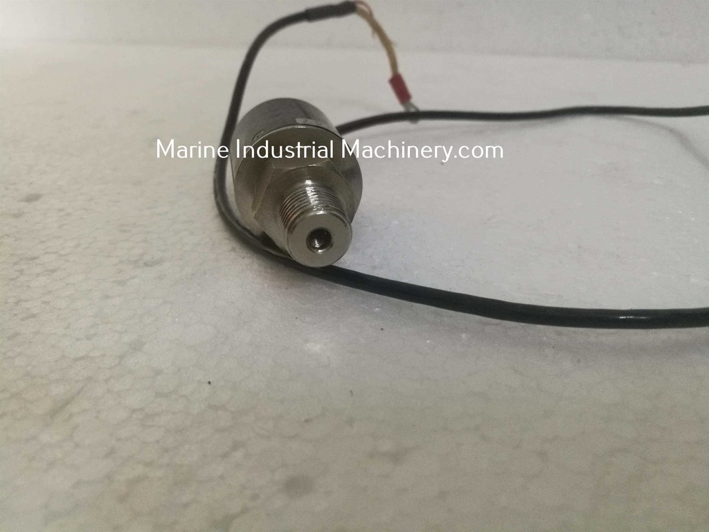 Copal PA-500-502G Pressure Transducer