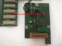Eberle 45 1186 BS-45 1186 LS Pcb Card