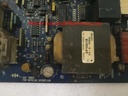 Enerpro FCR04100 Fire Equipment Break Control Circuit Board