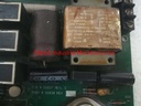 Baylor 56037 Alarm Board Pcb Board