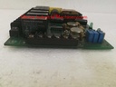Baylor 56037 Alarm Board Pcb Board