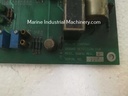 Baylor 56036 Ground Detection Pcb Card