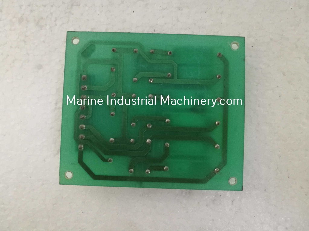 BCE CNN1 Pcb Card