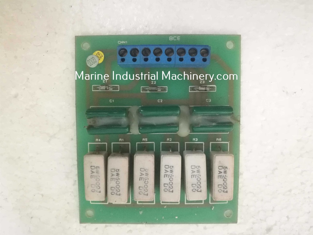 BCE CNN1 Pcb Card