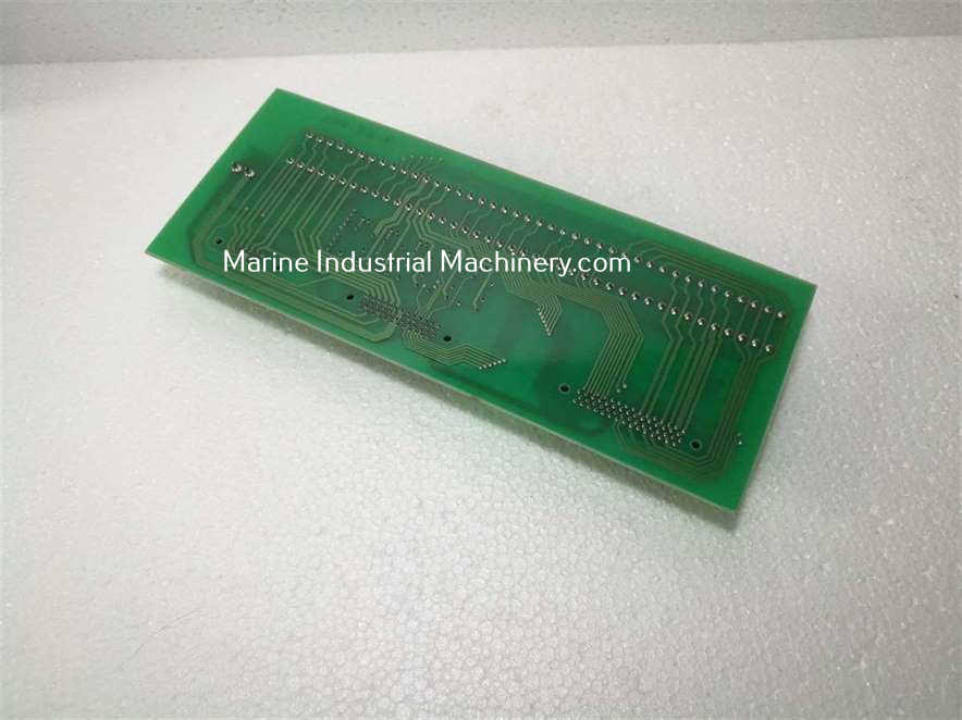 Nabco TBU-102-12 73748470-01 Pcb Card