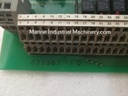 Nabco TBU-102-12 73748470-01 Pcb Card