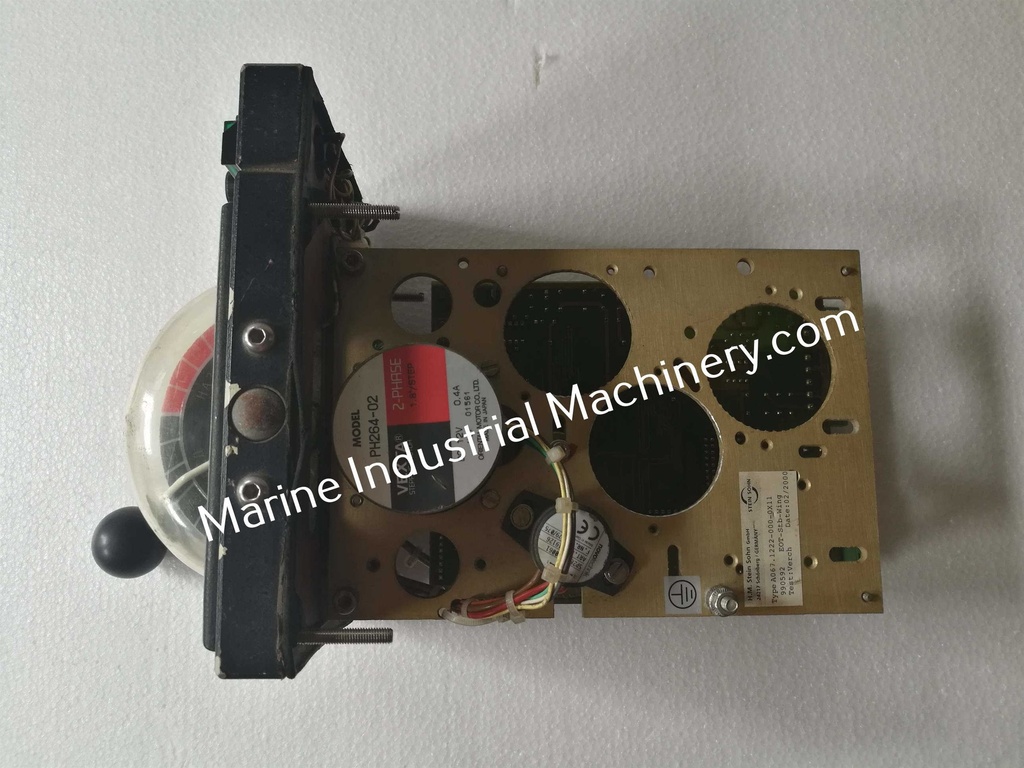 H.M.Stein Sohn A067.1222-000-0X11 Telegraph