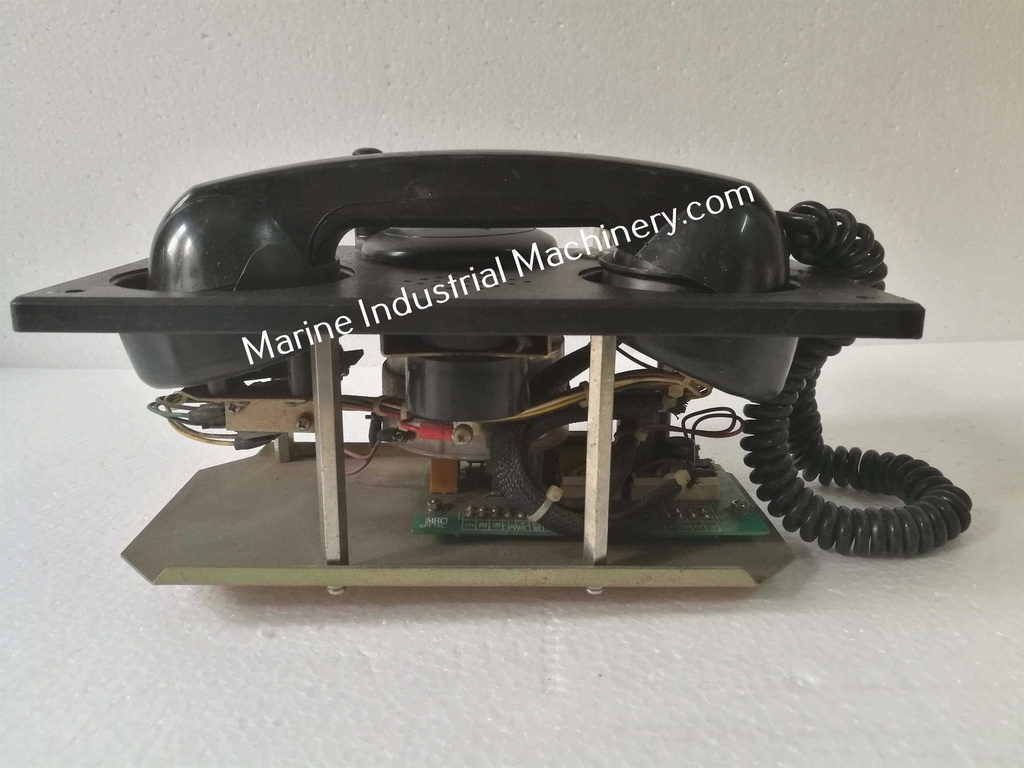 MRC LC-816 C Sound Power Telephone