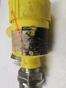 Vega Vegabar 64 BR64.CXGG1GHKMXX Pressure Transmitter
