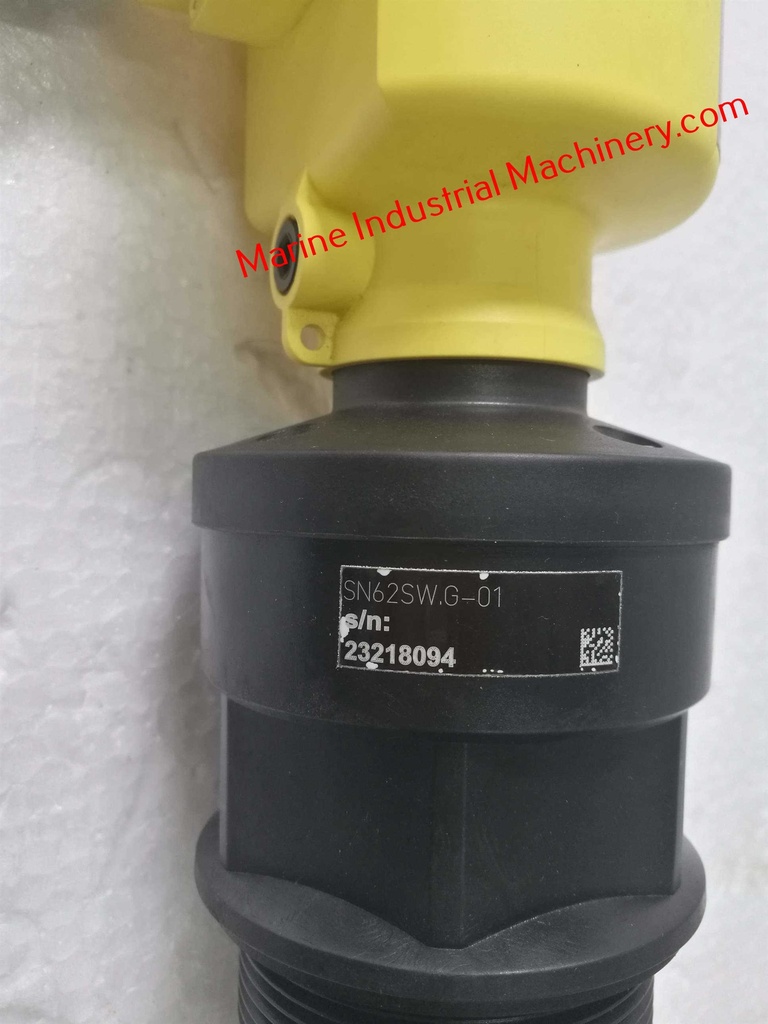 Vega Vegason 62-SN62.CXAGHKMXX Ultrasound Level