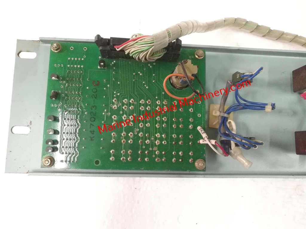 Nabco MU Key Board