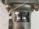 Nippon Air H-2-MFX Air Valve Control