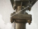 Nippon Air H-2-MFX Air Valve Control